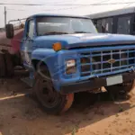 Leilão de Prefeitura tem Kombi, caminhões Ford 11000, Cargo, Agrale e outros veículos