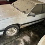 Omega a partir de 500 reais, Monza, Santana, Pampa, Kadett no Leilão da Receita Federal