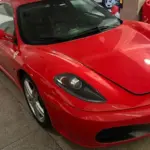 Ferrari F430, Golf GTI, BMW X6, Mercedes Benz CLK e Troller no leilão de apreensões da Polícia Federal