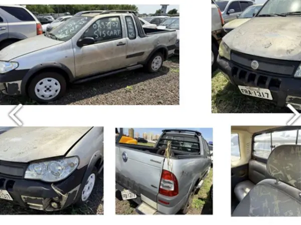 fiat-strada-leilao-veiculos-oportunidade-investir-renda-extra