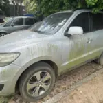 SUV a partir de de Mil Reais no Leilão da Receita Federal