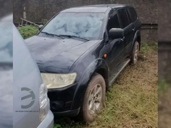 mitsubishi-pajero-leilao-veiculos-oportunidade-investir-renda-extra