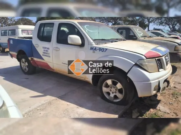 nissan-frontier-leilao-veiculos-oportunidade-investir-renda-extra