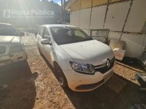 renault-sandero-leilao-veiculos-oportunidade-investir-renda-extra
