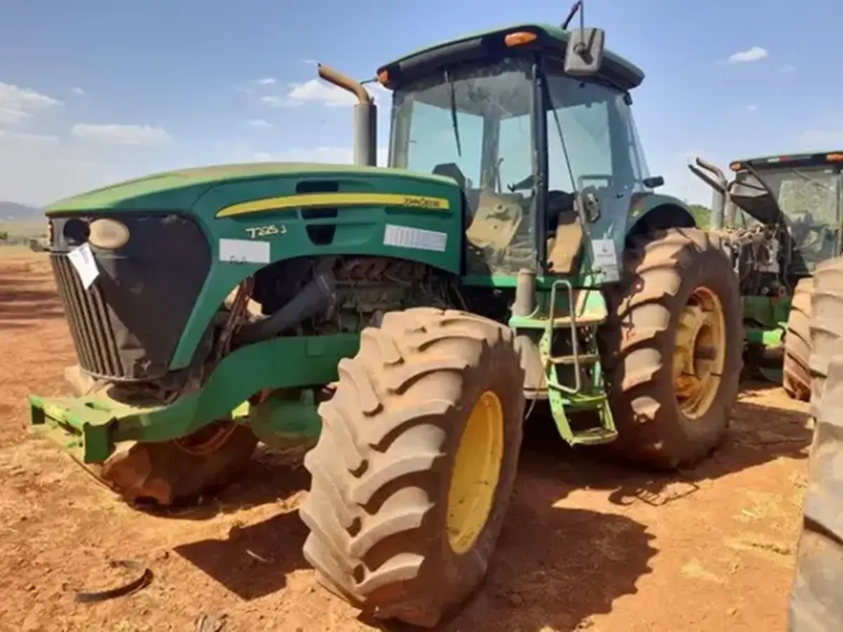 trator-jonh-deere-leilao-agronegocio-