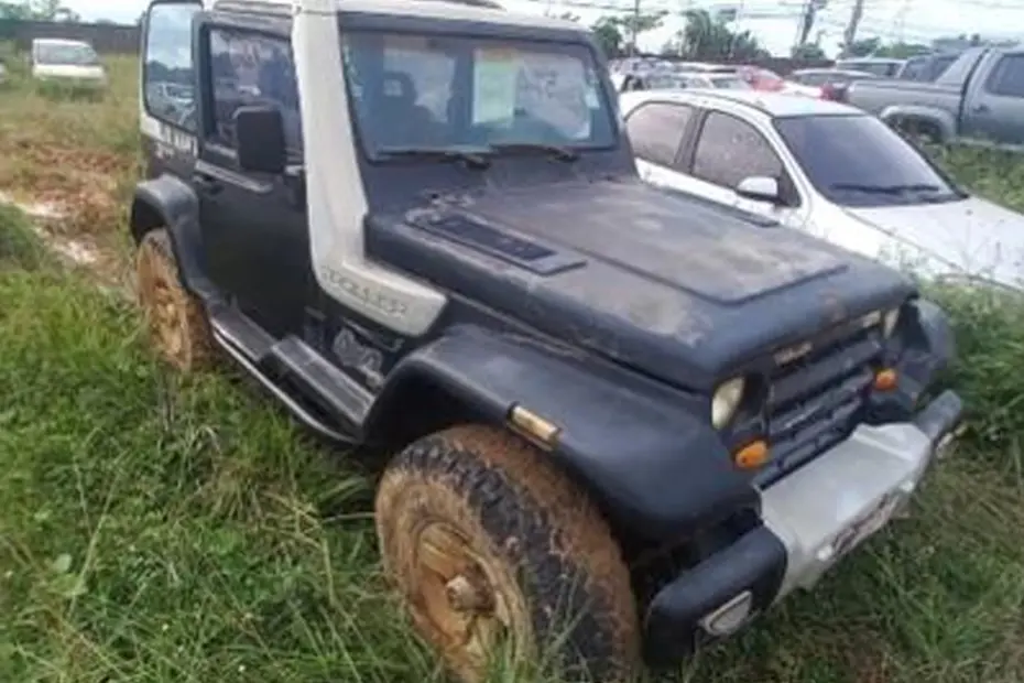 Toyota Hilux a partir de Mil Reais, Troller 7 mil, Evoque , Mercedes A200 no leilão do Tribunal de Justiça