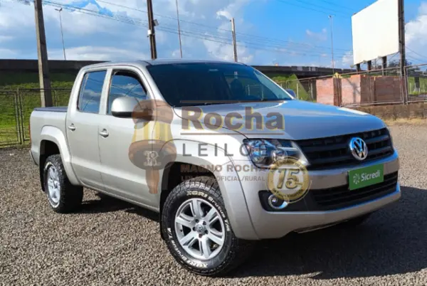 volkswagen-amarok-leilao-veiculos-oportunidade-investir-renda-extra