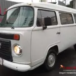 3 Volkswagen Saveiro, Kombi, Fiat Fiorino, Carros Populares e outros veículos no Leilão de Banco
