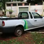 92 Volkswagen Saveiro, Gol e Parati a partir de 3 mil reais no leilão do Governo Estadual