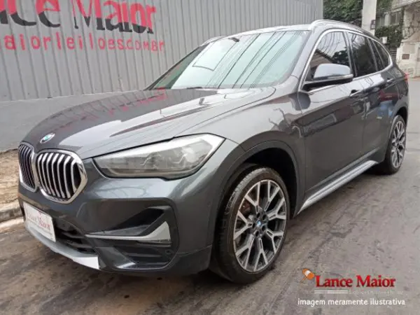 bmw-x1-leilao-veiculos-oportunidade-investir-renda-extra