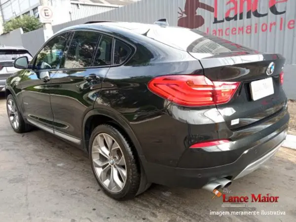 bmw-x4-leilao-veiculos-oportunidade-investir-renda-extra