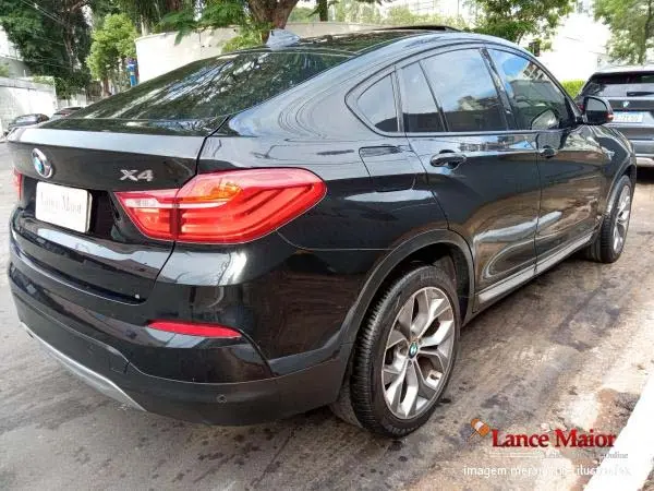 bmw-x4-leilao-veiculos-oportunidade-investir-renda-extra
