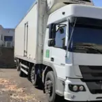 Leilão da Receita Federal tem Caminhões Mercedes-Benz, Volkswagen, Ford Cargo a partir de 24 mil Reais
