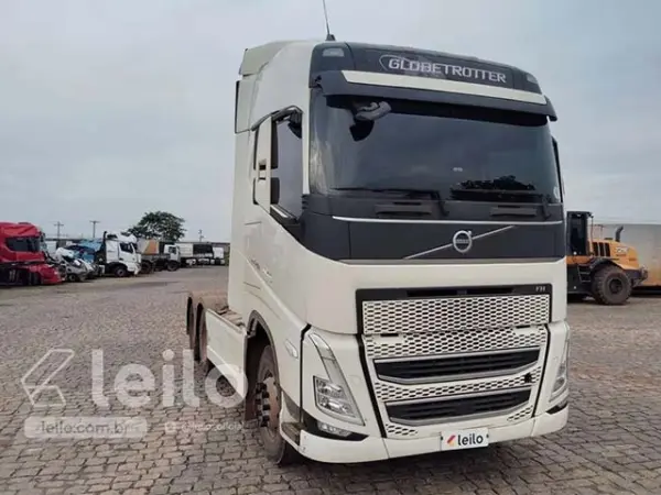 caminhao-volvo-leilao-veiculos-oportunidade-investir-renda-extra
