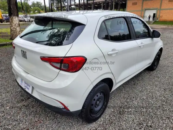 fiat-argo-leilao-veiculos-oportunidade-investir-renda-extra