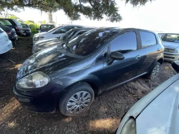 fiat-punto-leilao-veiculos-oportunidade-investir-renda-extra