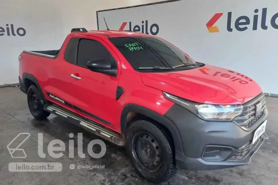 Leilão de Banco tem Caminhonetes, Suv de Luxo e Motos em até 60x