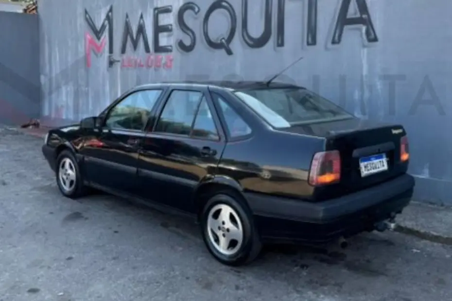 Fiat Tempra, Fusca, Kadett, Ranger, Jetta, Civic e outros a partir de 3 mil no Leilão de Banco