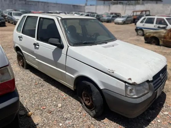 fiat-uno-leilao-veiculos-oportunidade-investir-renda-extra