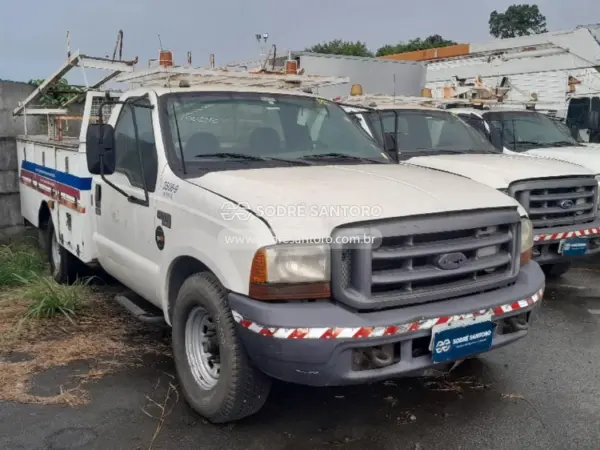 ford-f350-leilao-veiculos-oportunidade-investir-renda-extra
