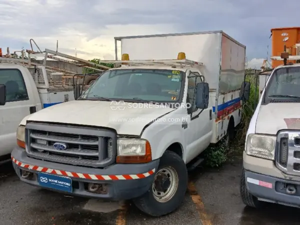 ford-f350-leilao-veiculos-oportunidade-investir-renda-extra