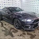 Leilão Ford tem Mustang, Ranger V6, Fusion, Fiesta e outros veículos seminovos a partir de 6 mil Reais