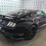 Leilão da Ford tem Mustang, Ranger V6, Ford Cargo e Territory