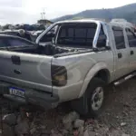 Ford Ranger, Hilux SW4, Fiat Toro, Strada, Saveiro no leilão do Detran