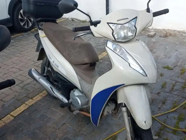 honda-biz-leilao-motos-oportunidade-investir-renda-extra
