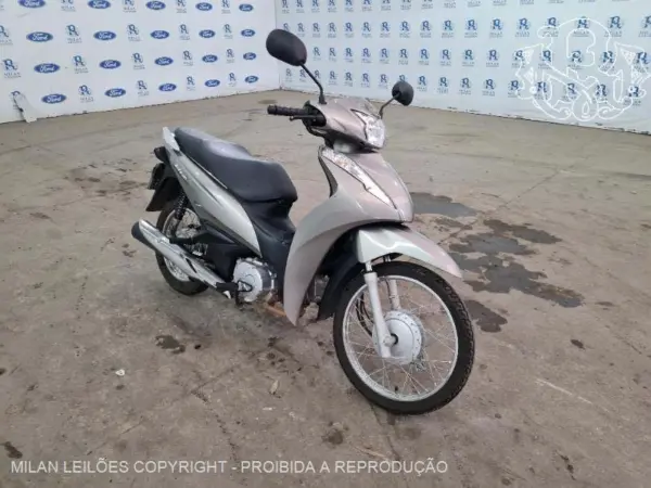 honda-biz-leilao-motos-oportunidade-investir-renda-extra
