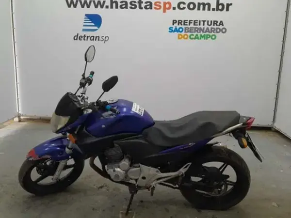 honda-cb300-leilao-motos-oportunidade-investir-renda-extra
