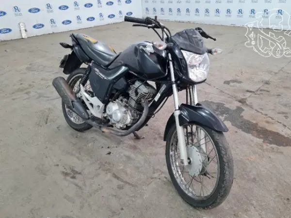 honda-cg-start-leilao-motos-oportunidade-investir-renda-extra