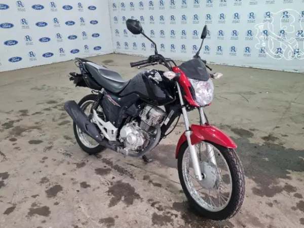 honda-cg-start-leilao-motos-oportunidade-investir-renda-extra