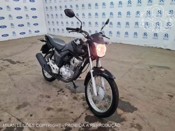 hondacg-start-leilao-motos-oportunidade-investir-renda-extra
