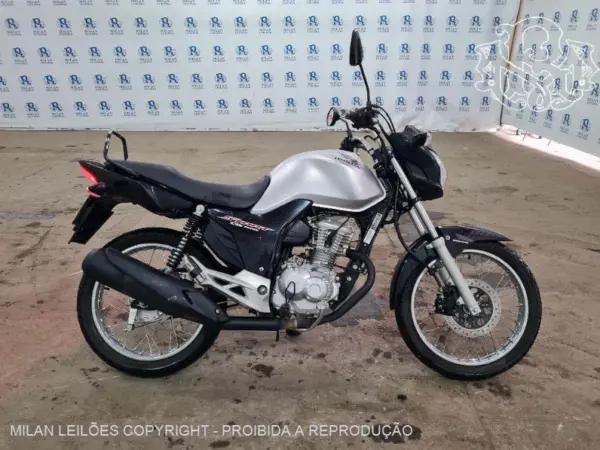 hondacg-start-leilao-motos-oportunidade-investir-renda-extra
