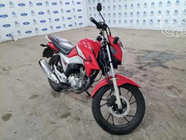 honda-cg-fan-leilao-motos-oportunidade-investir-renda-extra