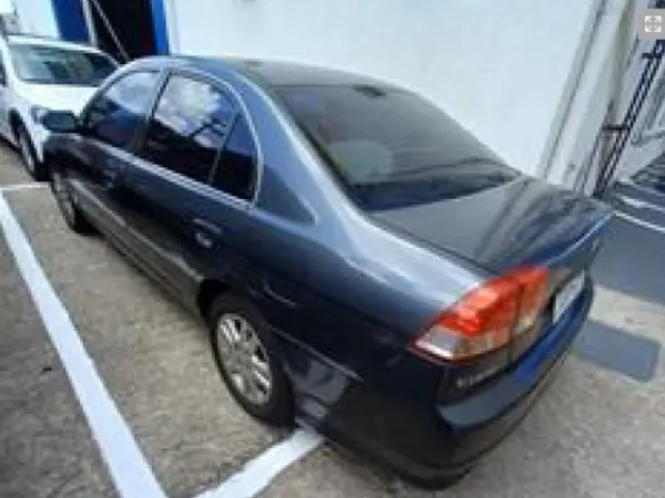 honda-civic-leilao-veiculos-oportunidade-investir-renda-extra
