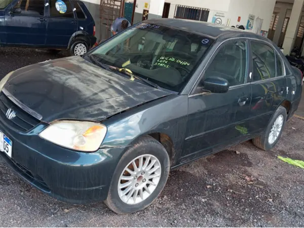 honda-civic-leilao-veiculos-oportunidade-investir-renda-extra
