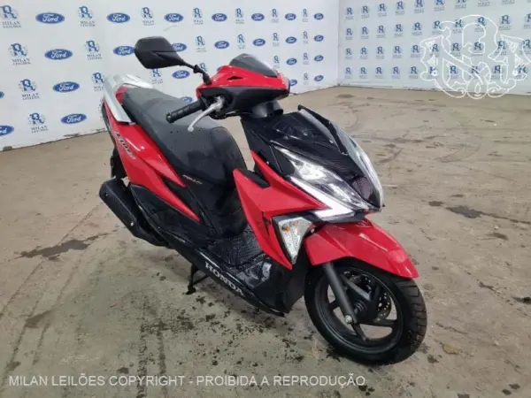 honda-elite-leilao-motos-oportunidade-investir-renda-extra
