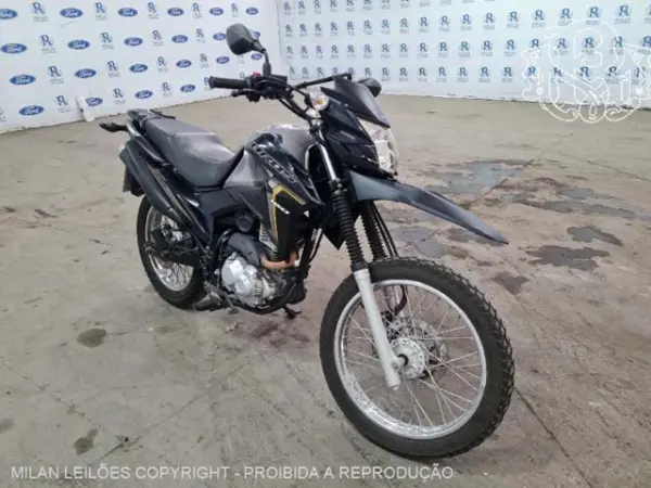 honda-nxr-bros-leilao-motos-oportunidade-investir-renda-extra