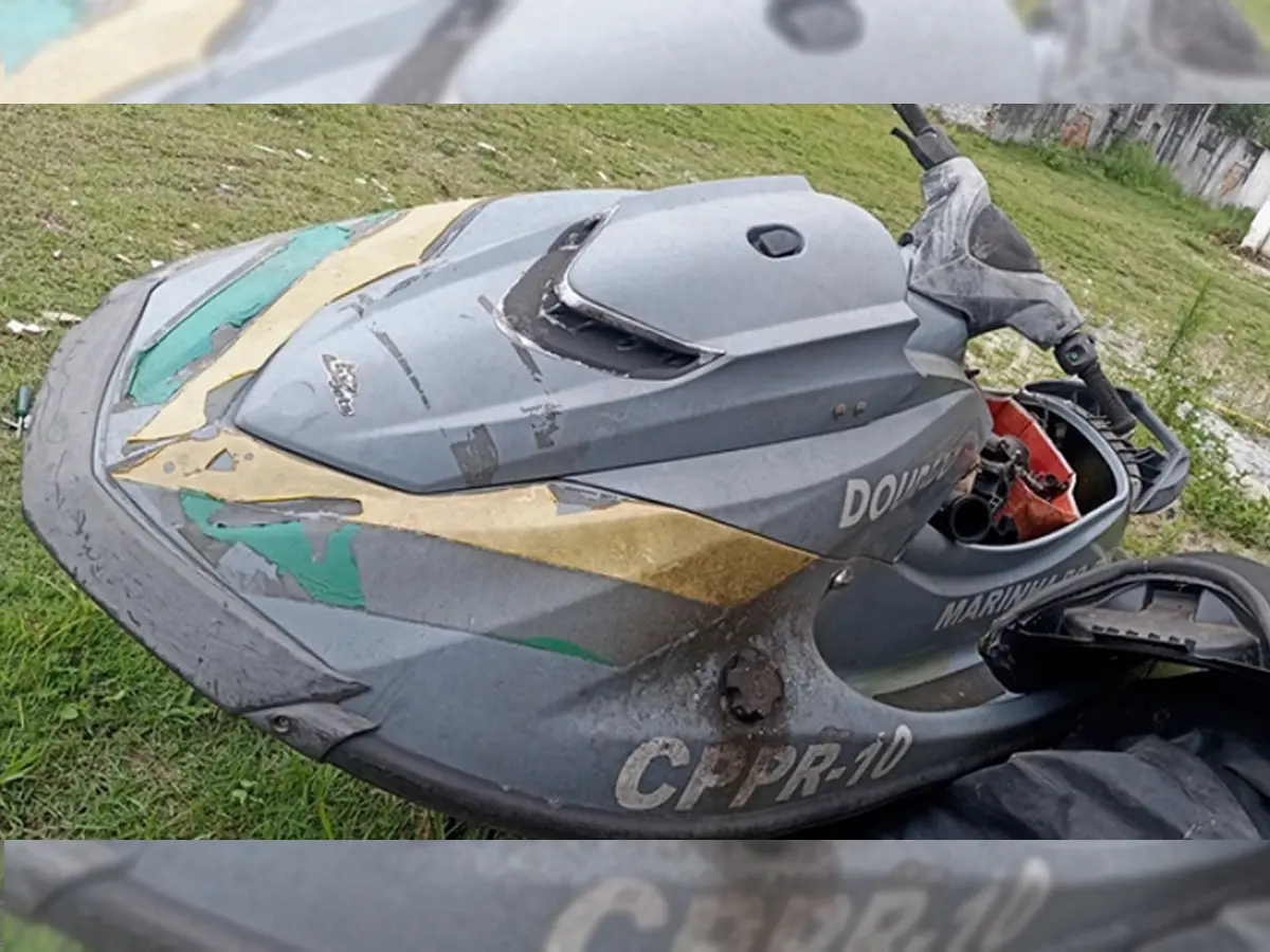 Leilão da Marinha tem Jet Ski e Motores de popa a partir de 1 Mil Reais