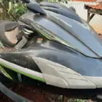 Jet Ski, Kombi, Caminhonetes e Barco de Alumínio a partir de 500 reais no Leilão da Polícia Federal