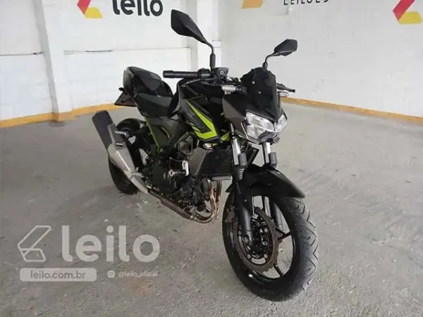 kawasaki-z400-leilao-veiculos-oportunidade-investir-renda-extra
