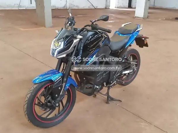 kymco-dr-leilao-motos-oportunidade-investir-renda-extra
