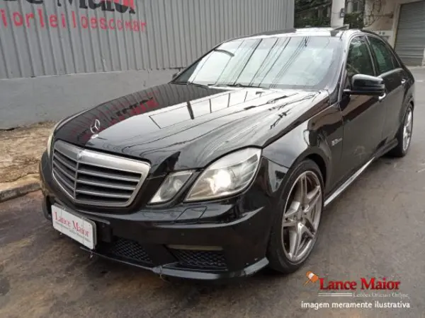 mercedes-benz-e63-leilao-veiculos-oportunidade-investir-renda-extra