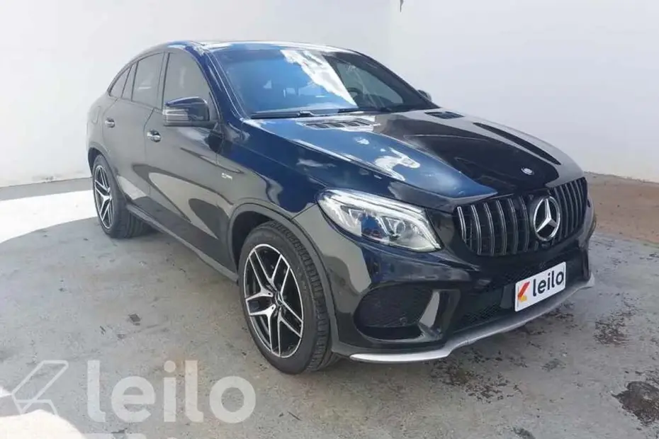 SUV, Motos e carros de Luxo BMW F1200 GS, Mercedes, Evoque e Audi A3 no Leilão de Banco