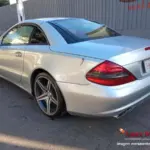 Leilão de carros de Luxo tem BMW X3,X4, Mercedes SL-350, Volvo XC40 e Range Rover Sport