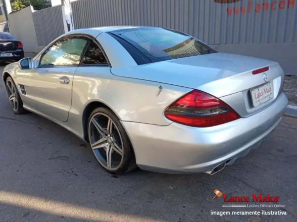 mercedes-benz-sl-leilao-veiculos-oportunidade-investir-renda-extra
