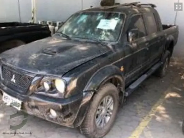 mitsubishi-l200-leilao-veiculos-oportunidade-investir-renda-extra