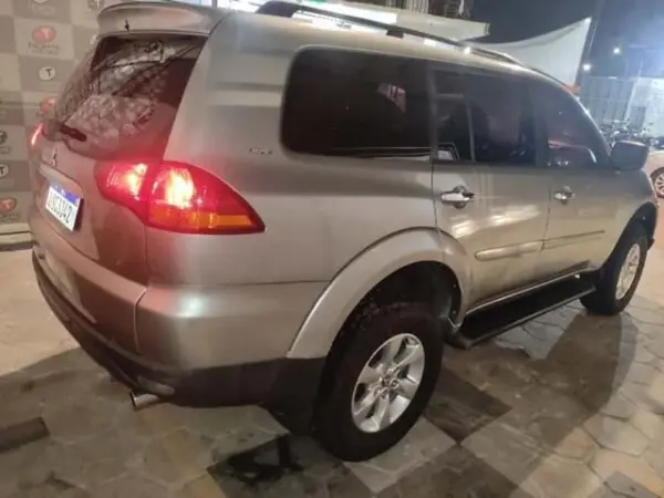 mitsubishi-pajero-dakar-leilao-veiculos-oportunidade-investir-renda-extra